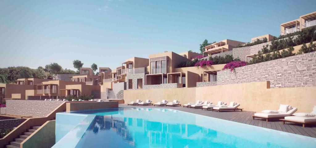 Ξεκινούν τα έργα στο Ξενία της Σκιάθου Ξεκινούν τα έργα στο Ξενία της Σκιάθου